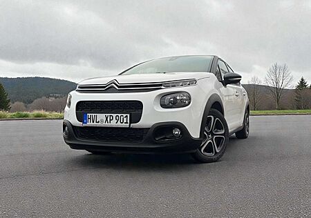 Citroën C3 Citroen Pure Tech 82 ELLE