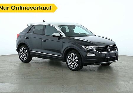 VW T-Roc Volkswagen 2.0 TDI United (EURO 6d) NAVI+ACC+SHZ+PDC+