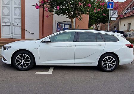 Opel Insignia Sports Tourer 1.6 Diesel Business Edition