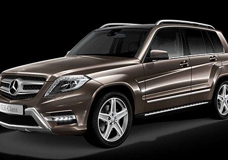 Mercedes-Benz GLK 350 CDI 4Maic*AMG Line*Panorama*Harman-Kardo