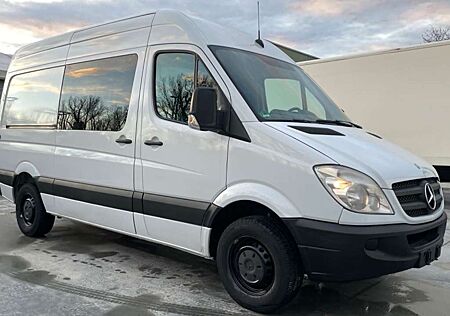 Mercedes-Benz Sprinter II*Hochdach*315*CDI*Auto*KLIMA*Tempomat*3,5T-AHK