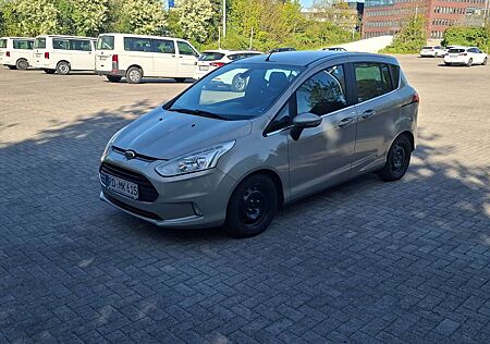 Ford B-Max B-MAX 1.6 TDCi Titanium