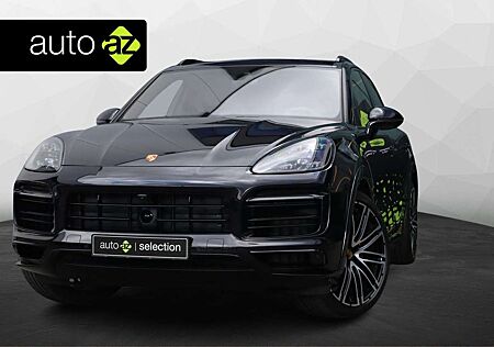 Porsche Cayenne 3.0 E-Hybrid Platinum Edition