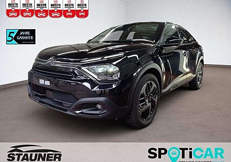 Citroën C4 Citroen PureTech 130 Stop&Start AT8 Plus *SHZ*