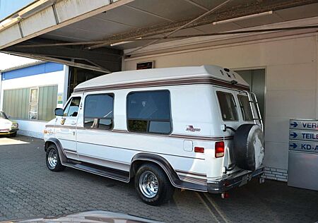 Chevrolet Chevy Van G20 5,7V8- Sherrod