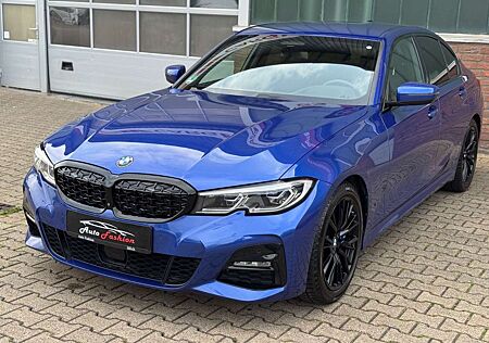 BMW 330 i M Sport M-Paket