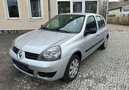 Renault Clio Campus , Klima , 1. Hand !!