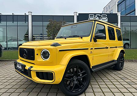 Mercedes-Benz G 63 AMG DISTR,BURM,MANUFAKTUR,24"