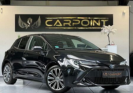 Toyota Corolla Hybrid Club 1,8l/LED/DRCC/CAM/BT/SHZ/