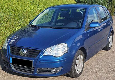 VW Polo Volkswagen IV 5-Türer 1.4 Comfortline