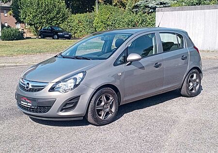 Opel Corsa D Selection 1.2
