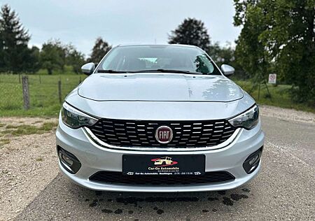 Fiat Tipo Pop*1.Hd*AC*Uconnect*City*8x*Tempomat*