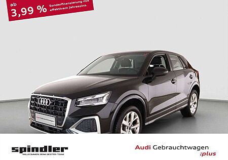 Audi Q2 advanced 35 TFSI S-tronic / Navi, Matrix, AHK
