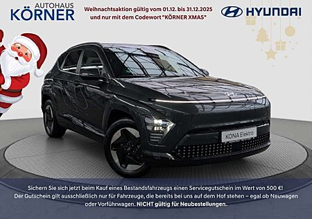 Hyundai Kona 65 KWH PRIME TECHNIKPAKET 360 KAMERA HUD BOSE