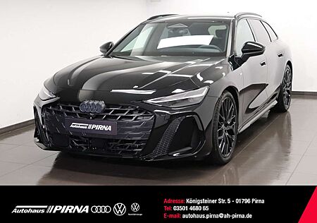 Audi A6 Avant edition one TDI quattro 150 kW S tronic