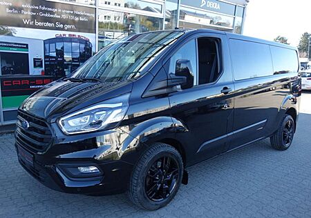 Ford Transit Custom Mixto 320 L2 Trend LKW/5SITZER/XENON