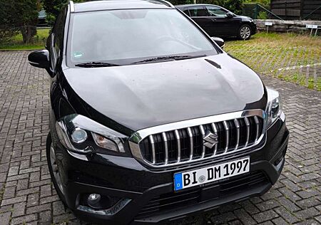Suzuki SX4 S-Cross 1.0 Boosterjet Automatik Comfort