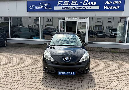 Peugeot 206 + Basis