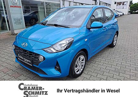 Hyundai i10 1.0 Select