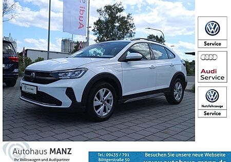 VW Taigo Volkswagen 1.0 TSI Life KLIMA LED NAVI ALU