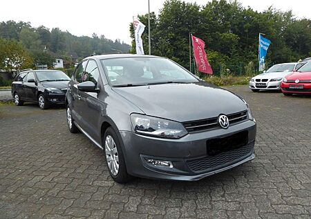 VW Polo Volkswagen 1.4 Comfortline