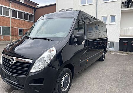 Opel Movano HKa L3H2 3,5t