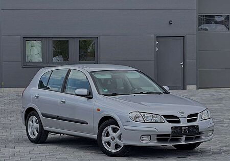 Nissan Almera 1.8 Comfort