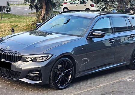 BMW 340 M340d xDrive