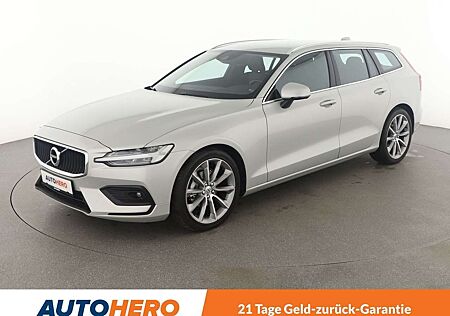 Volvo V60 2.0 D3 Momentum Aut.*LED*NAVI*ACC*CAM*PDC*SHZ*