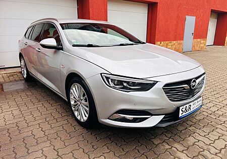 Opel Insignia B Sports Tourer Business Innovation