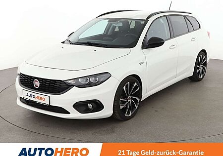 Fiat Tipo 1.4 Turbo S-Design*NAVI*CAM*PDC*SHZ*KLIMA*