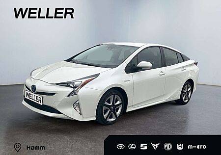 Toyota Prius Hybrid Executive *LED*ACC*CAM*JBL*HUD*SHZ*