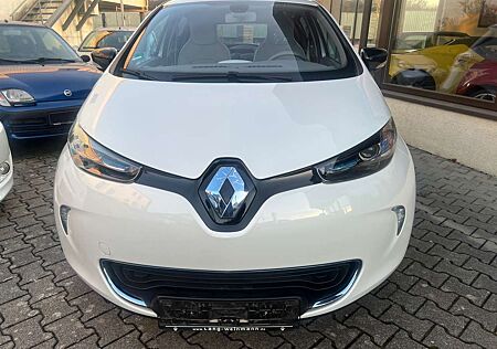 Renault ZOE Zen