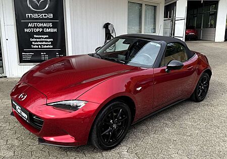 Mazda MX-5 1,5L 132 PS ADVANTAGE