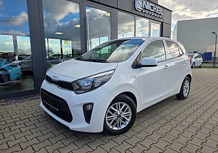 Kia Picanto Dream-Team Navi*Kamera*Klima*Sitzhzg*1Hd