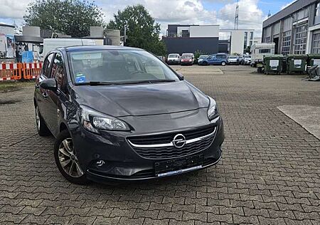 Opel Corsa E Drive