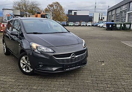 Opel Corsa E Drive