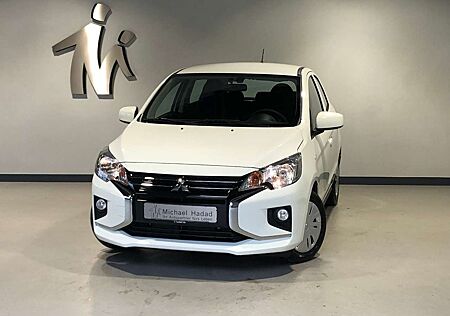 Mitsubishi Space Star 1.2 Spirit