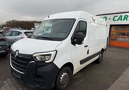Renault Master III Kasten L1H2HKa 3,5t/1.HAND/SCHECKHEFT