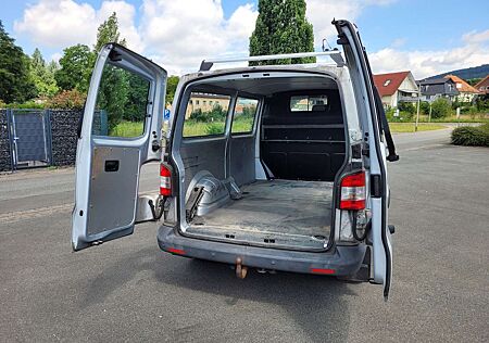 VW T5 Transporter Volkswagen Transporter T5 7EJ122/WF2/ZD2/1T3