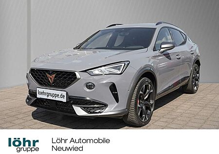 Cupra Formentor 2.0 TDI DSG 4Drive /Navi/LED/AHK/BEATS