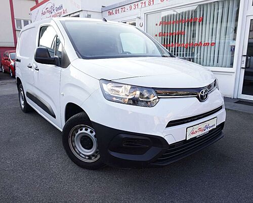 Toyota Proace City L1 Duty*1Hand*Klima*DAB*
