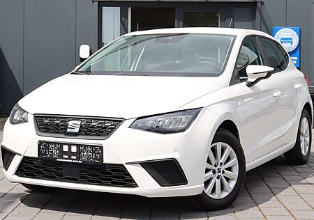 Seat Ibiza 1.0 TSI Style BEATS PDC*CarPlay*ALU*Sitzhzg*Tempo