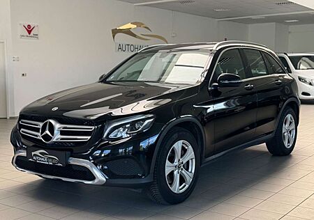 Mercedes-Benz GLC 220 GLC -Klasse d 4Matic