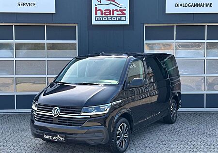 VW T6 Multivan Volkswagen T6.1 Multivan 2.0 TDI 150 PS*LED*AHK*Standhzg