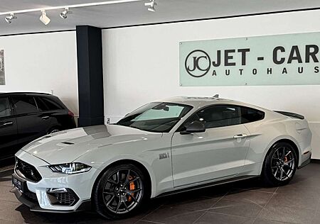 Ford Mustang Mach 1 *DE-Schalter-MagneRide-B&O*