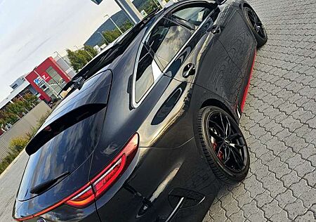 Kia Pro_ceed ProCeed / pro_cee'd 1.6 T-GDI DCT7 OPF GT