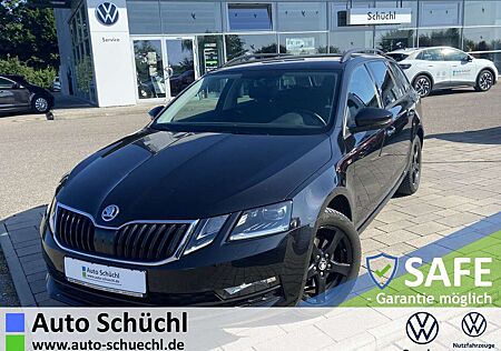 Skoda Octavia Combi 1.0 TSI DSG Soleil 17"+NAVI+LED+SM