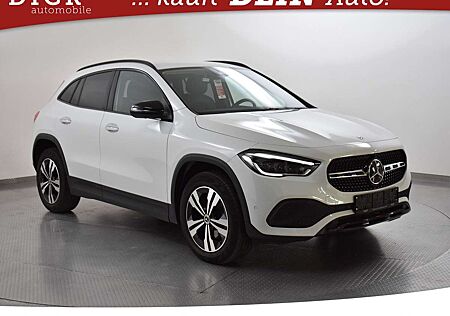 Mercedes-Benz GLA 200 d 4M PROGRES WIDES+NIGHT+MULTB+STDHZ+360+