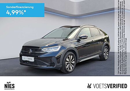 VW Taigo Volkswagen Life 1.0 TSI App-Connect+Rear-View